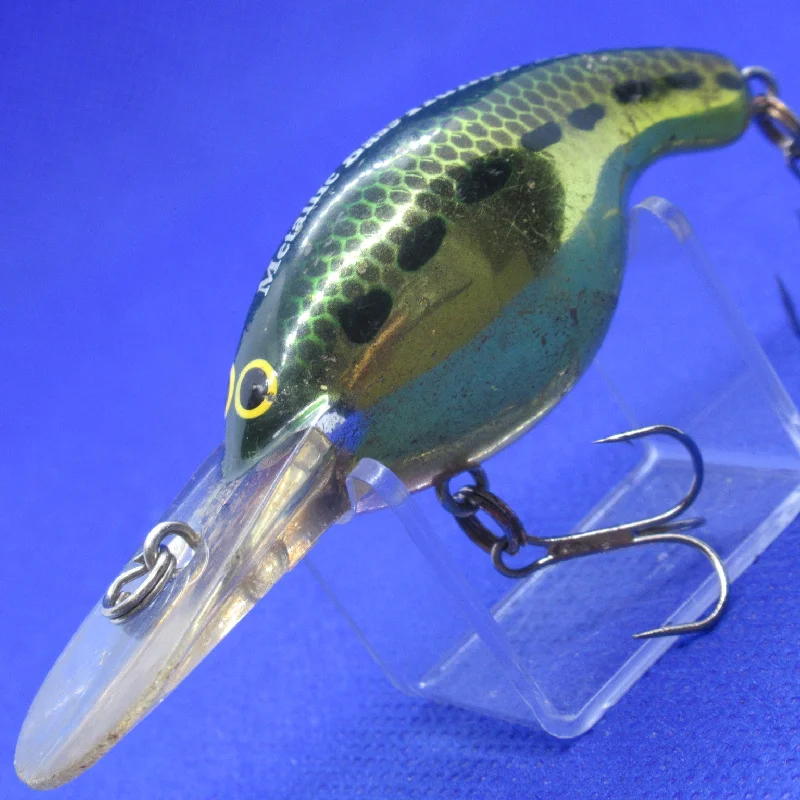 Spinnerbait Lures-BASS HUNTER II DR [Used]