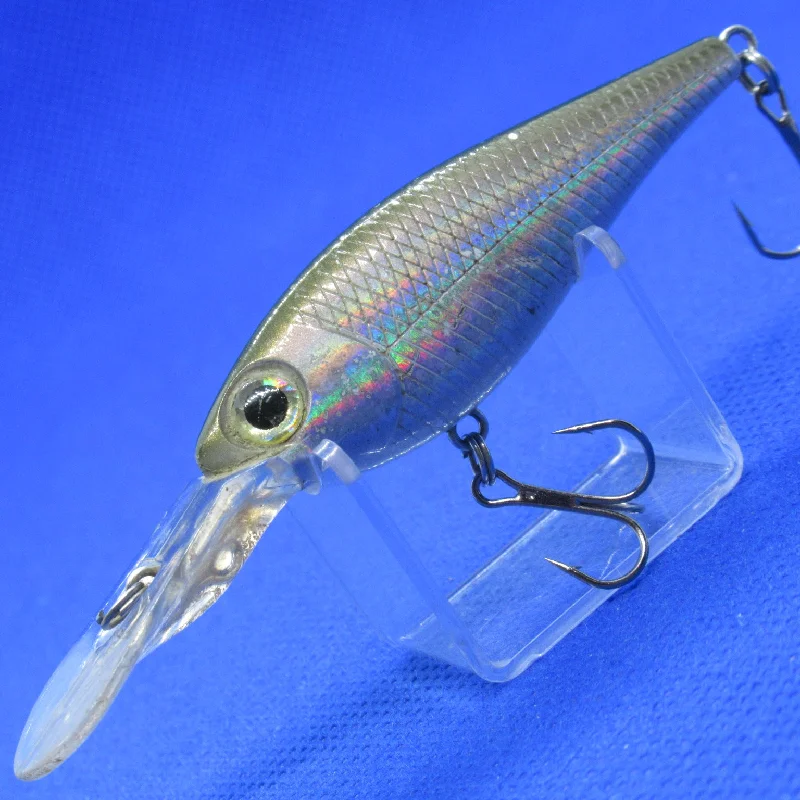 Fishing Lures for Saltwater-SMASH SHAD 06 [Used]