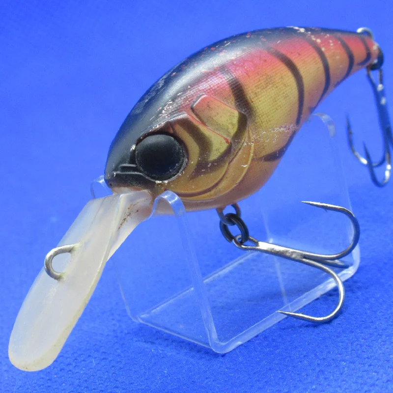 Lures for Pike Fishing-MASHBOB 50MR [Used]