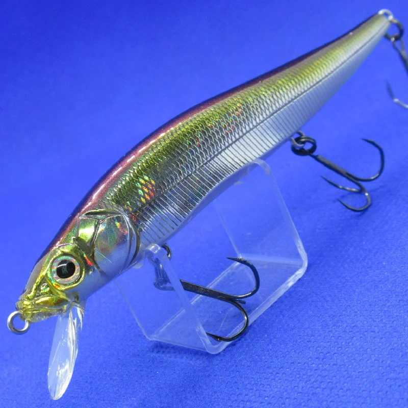 Lures for Deep Water-VISION ONETEN 110 [Used]