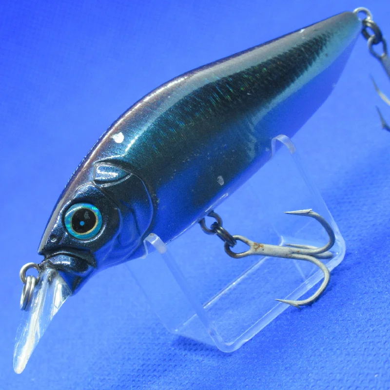 Effective Lures for River Fishing-FLAP SLAP SW [Used]