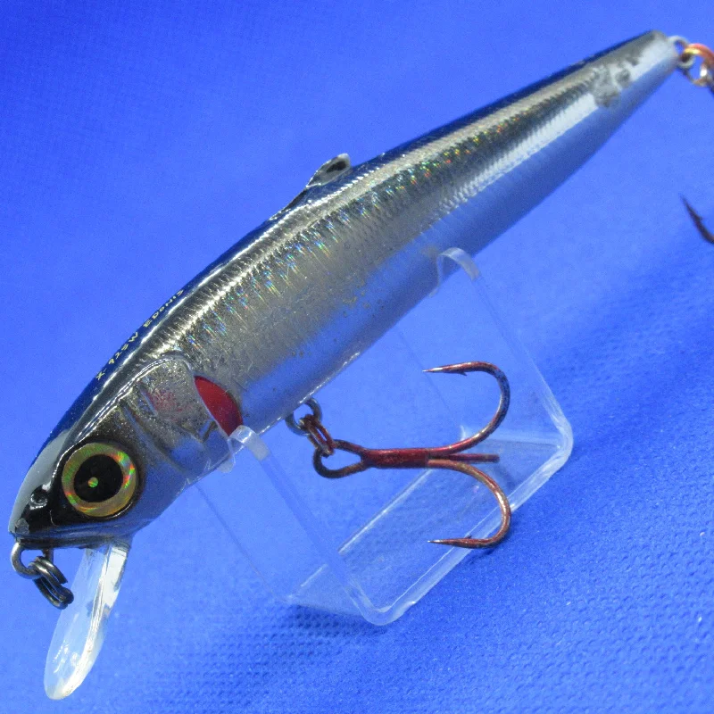 Lures for Catching Trophy Trout-X-92 SW EDONIS [Used]