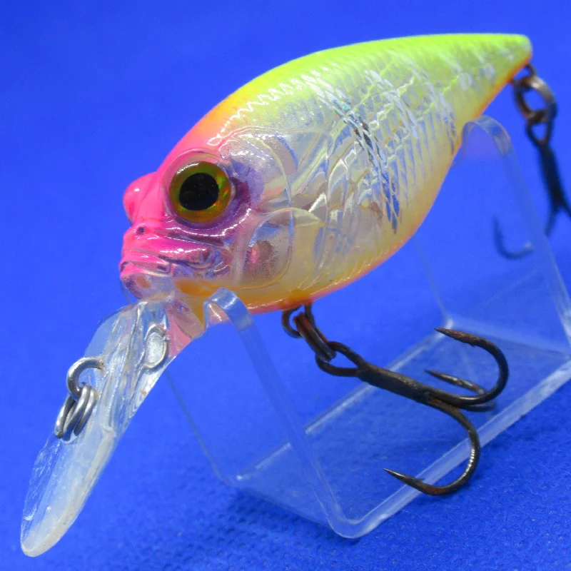 Lures for Catching Offshore Fish-MR-X GRIFFON [Used]