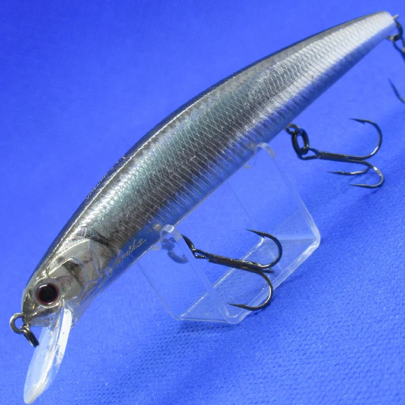 Best Fishing Lures-ASURA VARUNA 110 F [Used]