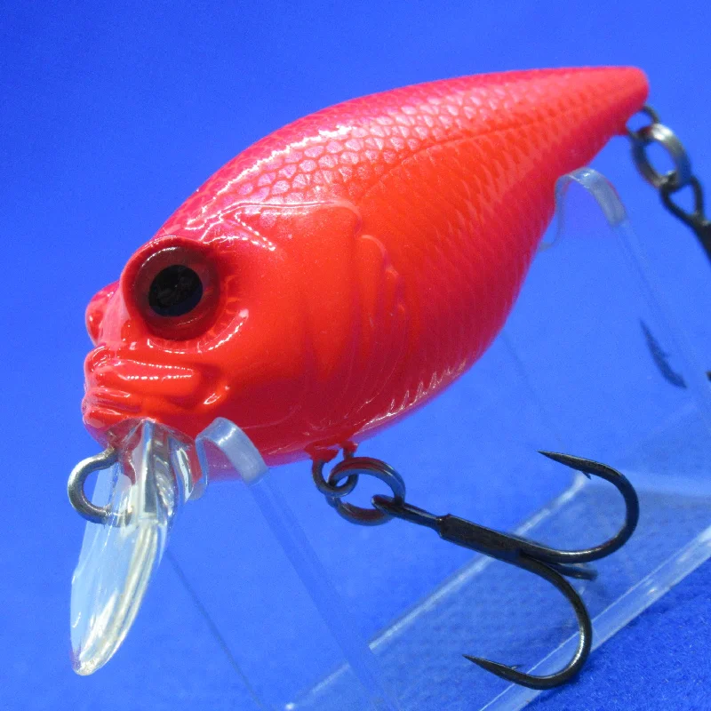 Best Lures for Catching Fish in Spring-SR-X GRIFFON [Used]