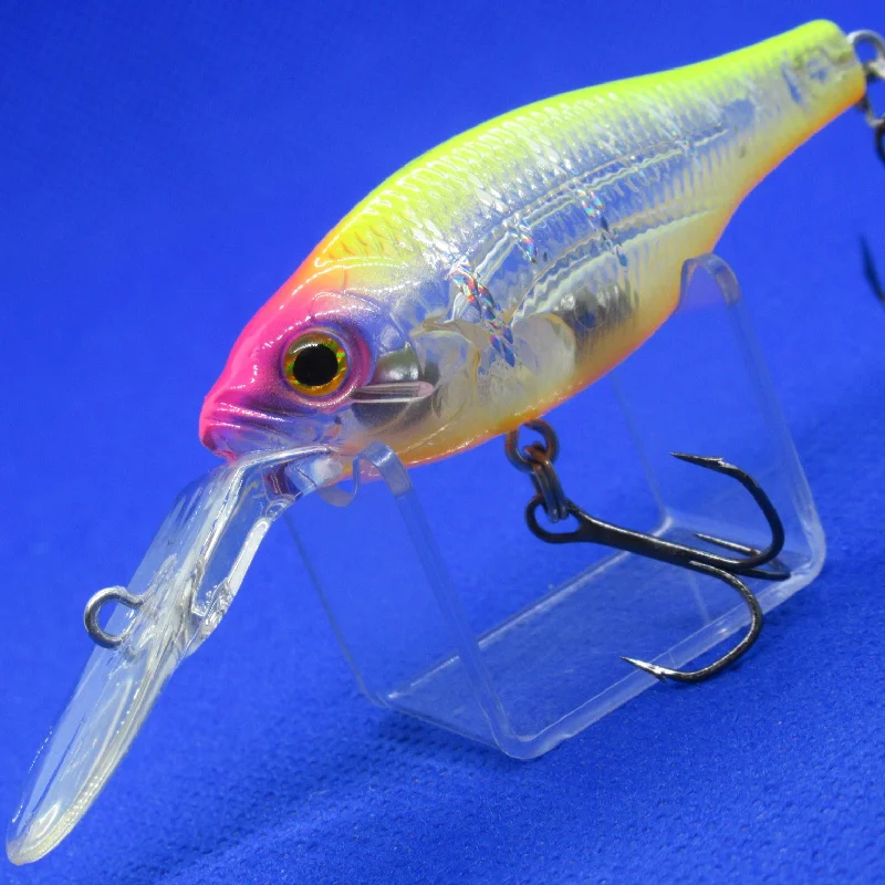 High-Quality Trolling Lures-DEEP-X 100 [Used]