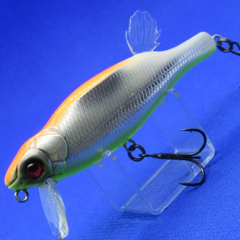 Cheap Fishing Lures-ANTHRAX [Used]