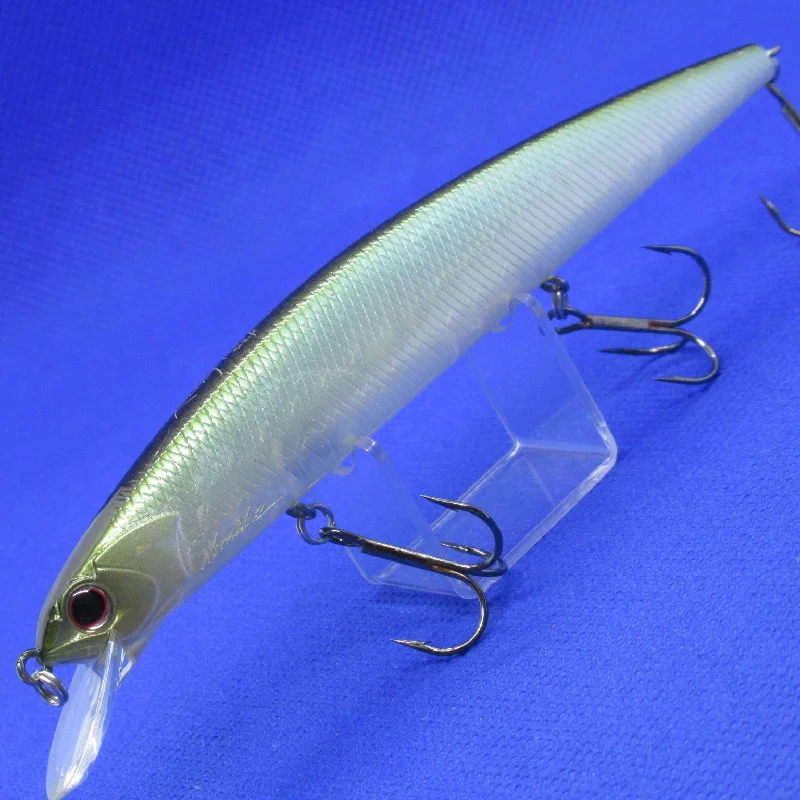 Best Sinking Lures for Saltwater-ASURA RUDRA 130 MSF [Used]