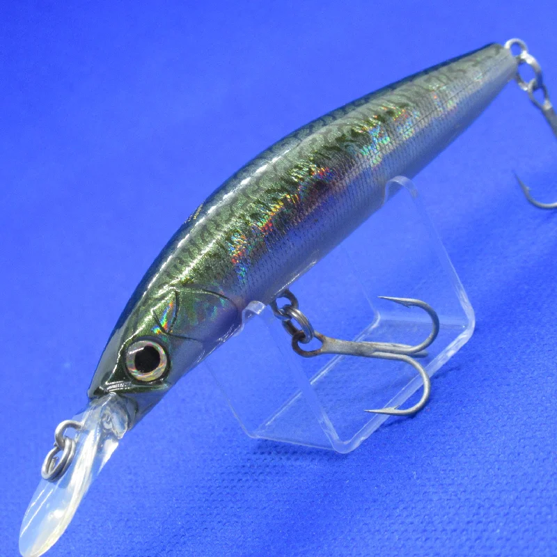 Lures for Catching Sea Bass-LIP IN BAIT F [Used]