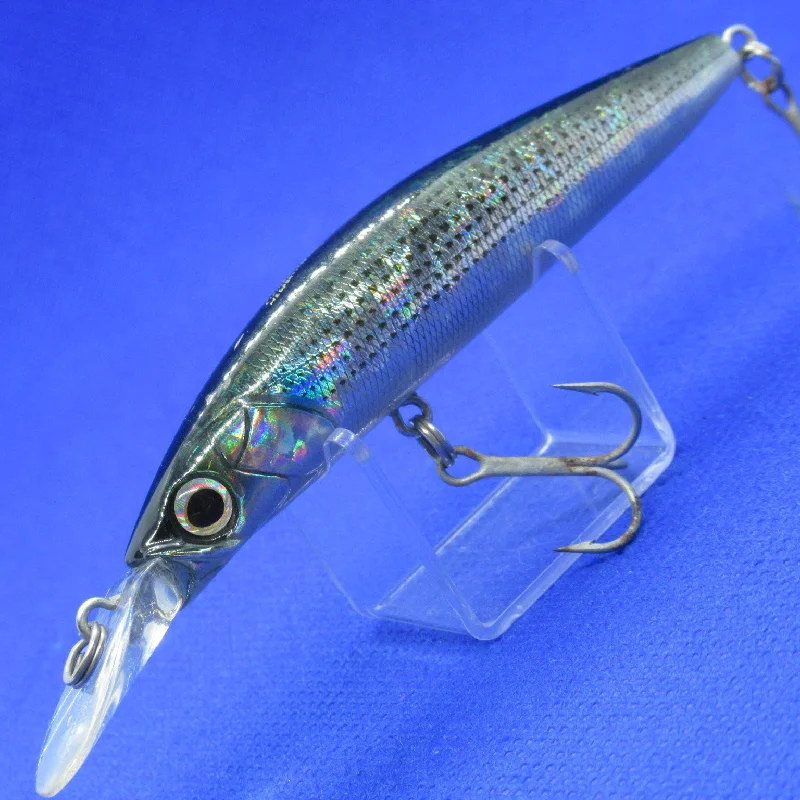 Lures for Fast Retrieve-LIP IN BAIT F [Used]