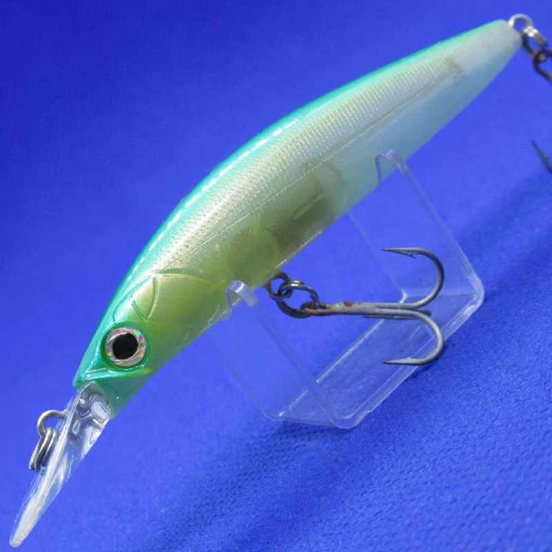 Fishing Lures with Realistic Movement-LIP IN BAIT F [Used]