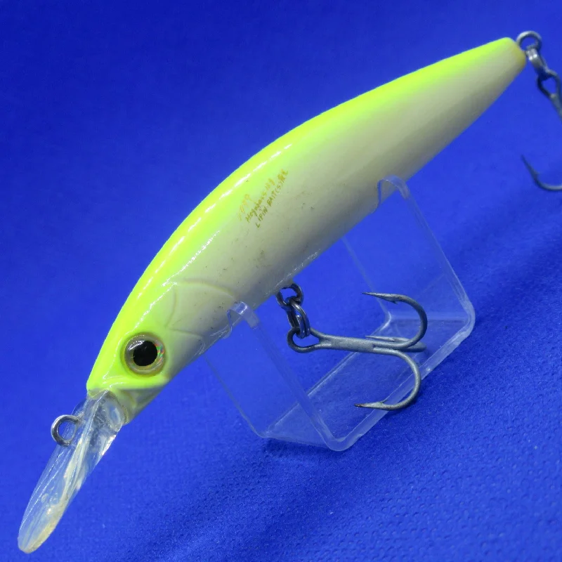 Lures for Fall Fishing-LIP IN BAIT S [Used]