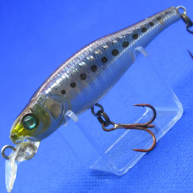 Top Lures for Catching Large Pike-X-68 BABYCAT [Used]