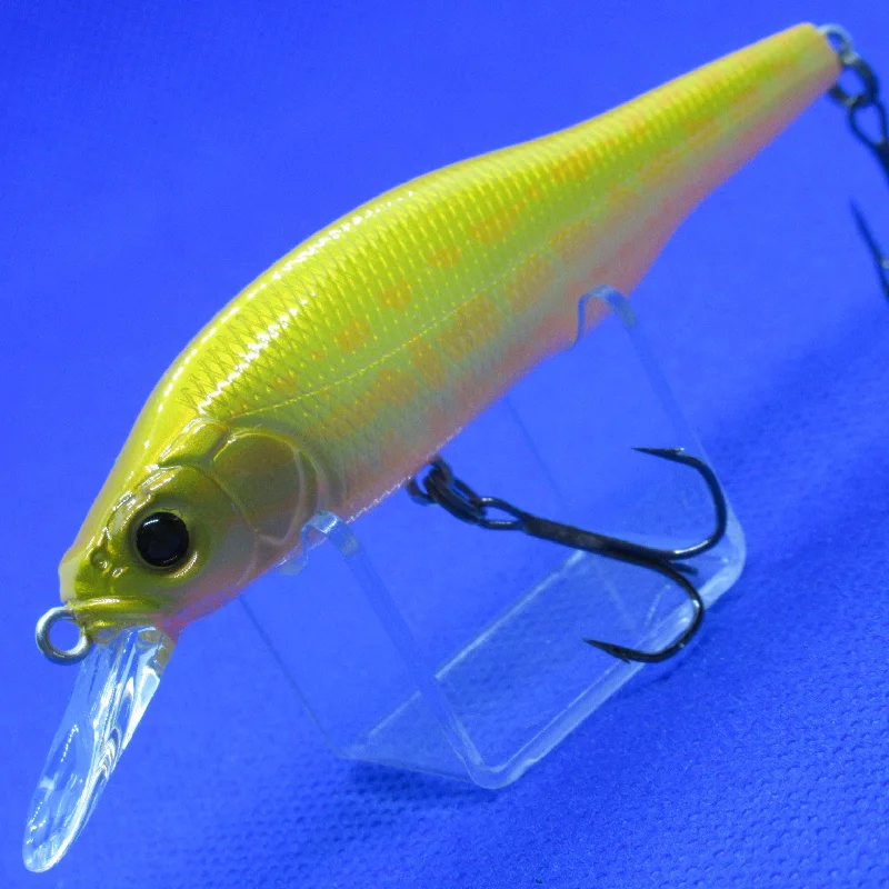 Lures for Coastal Adventures-X-80 TRICK DARTER (SP) [Used]