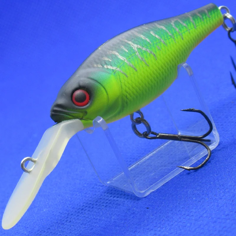 Lures for Catching Musky-DEEP-X 100 [Used]