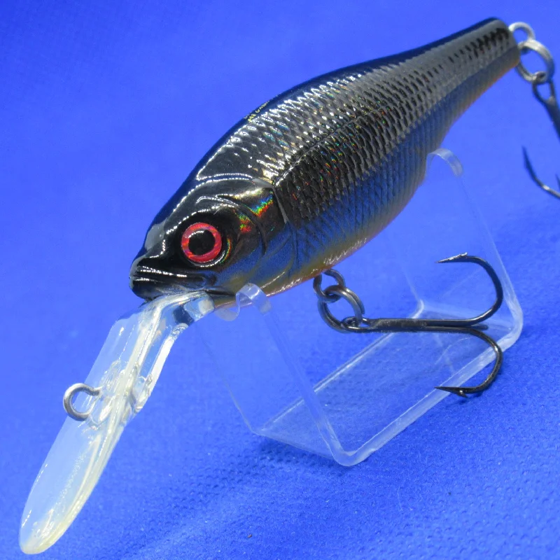 Reliable Lures for All Types of Fish-DEEP-X 100 [Used]