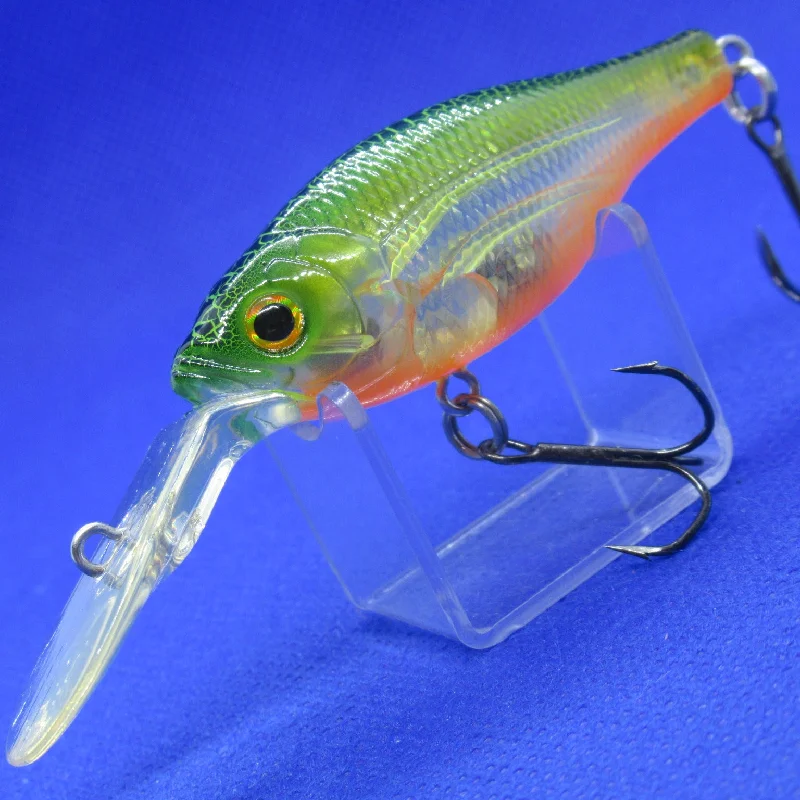 Lures for Catching Marlin-DEEP-X 100 [Used]