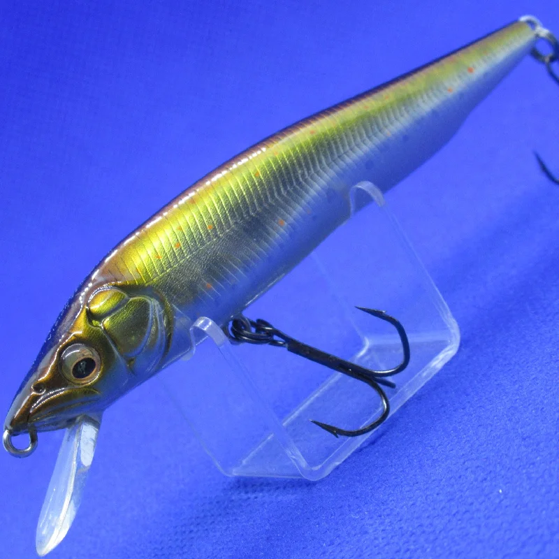 Lures for Catching Striped Bass-VISION 95 [Used]