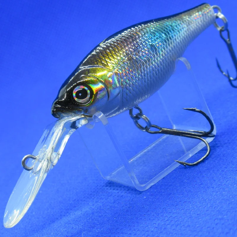 Lures for Catching Crappie-DEEP-X 100 [Used]