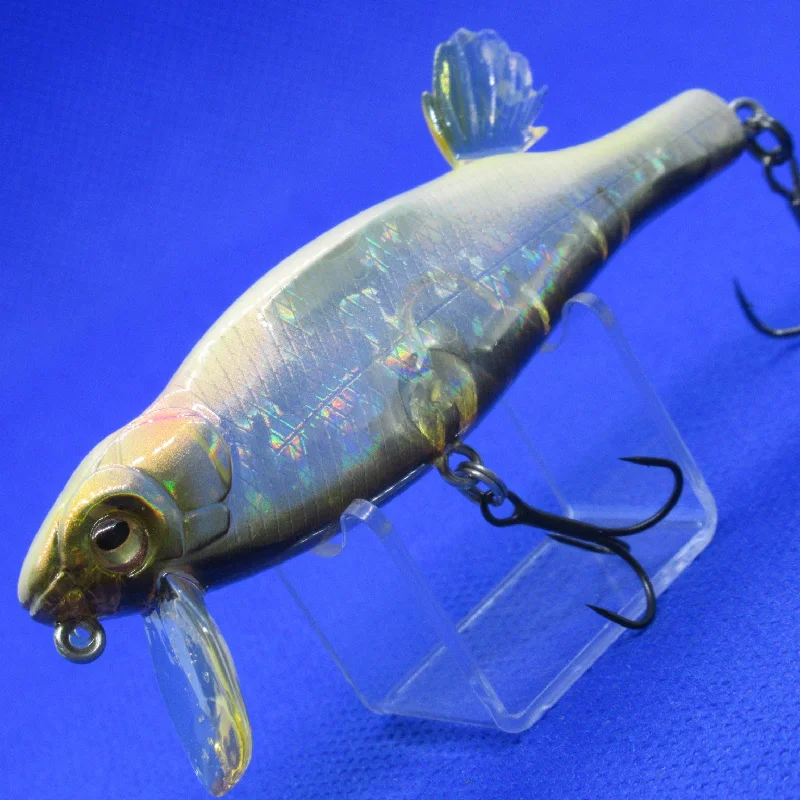 Lures for Quick Strike Fishing-ANTHRAX [Used]