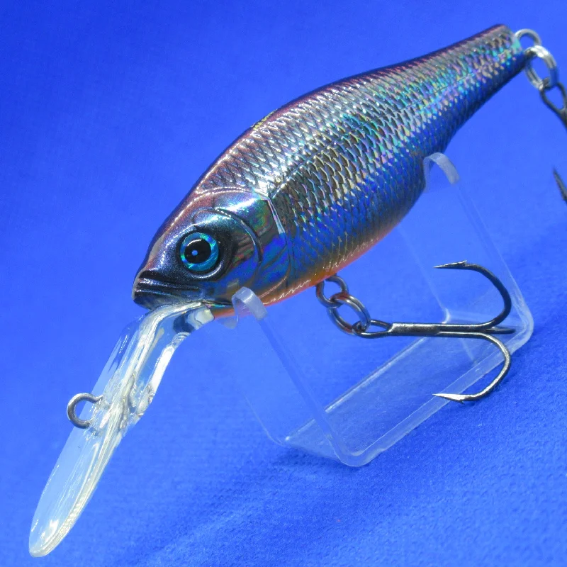 High-End Fishing Lures for Tournament-DEEP-X 100 [Used]