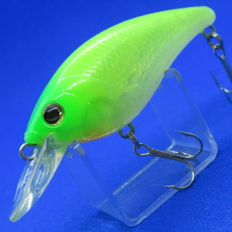 Lures for Catching Yellowfin Tuna-COMBAT CRANK SR [Used]