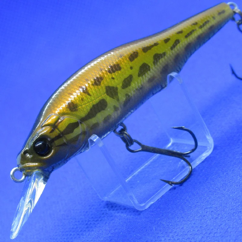 Lures for Catching Giant Fish-X-80 TRICK DARTER (SP) [Used]