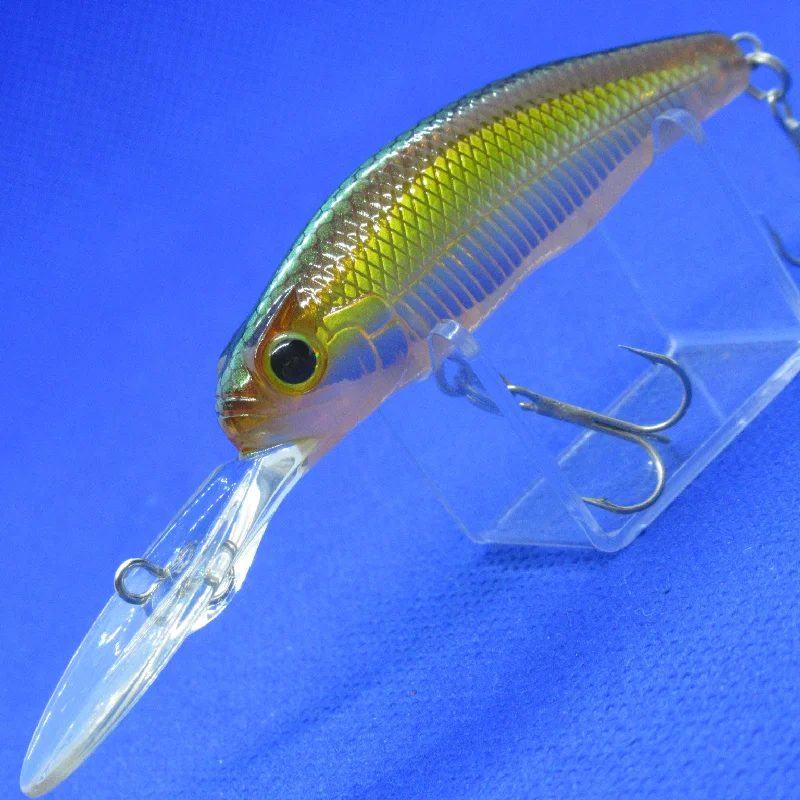 Best Lures for Summer Fishing Adventures-C.C. PREDATOR [Used]