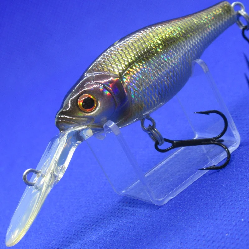 Lures for Quick Strike Reaction-DEEP-X 100 [Used]