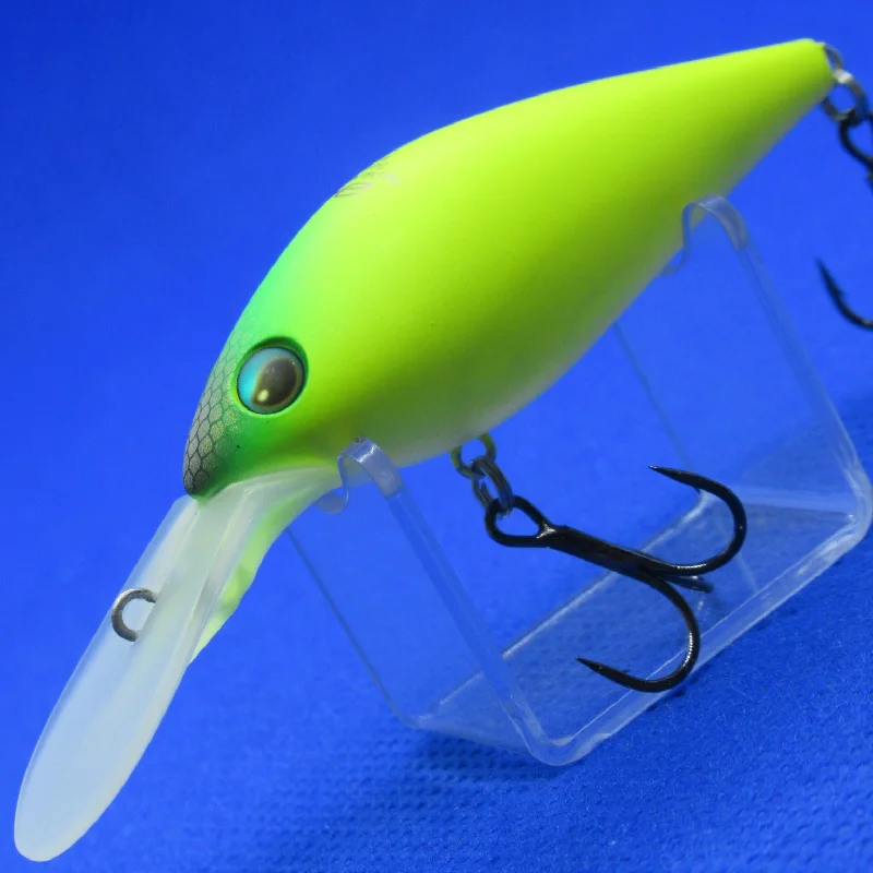 Lures for Fast-Action Fishing-CO HAMA MR 55 [Used]