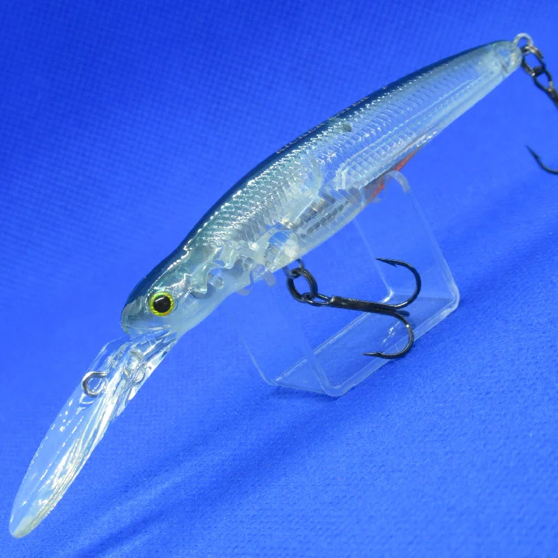 Effective Jigging Lures-KICKER EATER F [Used]