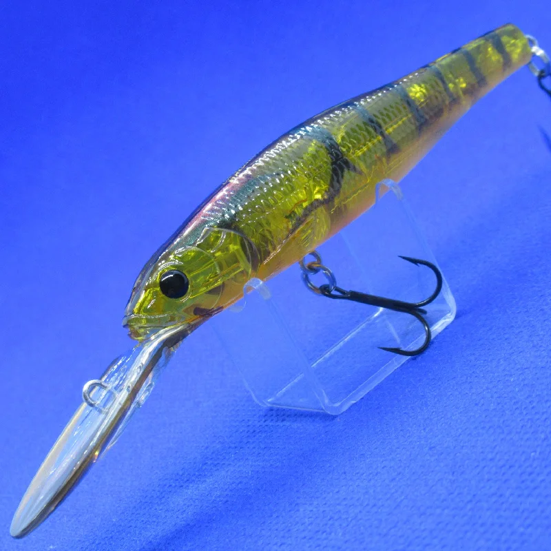 Lures for Catching Trophy Bass-LIVE-X LEVIATHAN [Used]