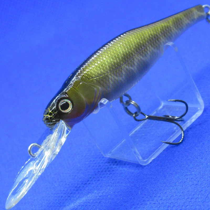 Versatile Lures for Catching Various Species-LIVE-X MARGAY TUNGSTEN [Used]