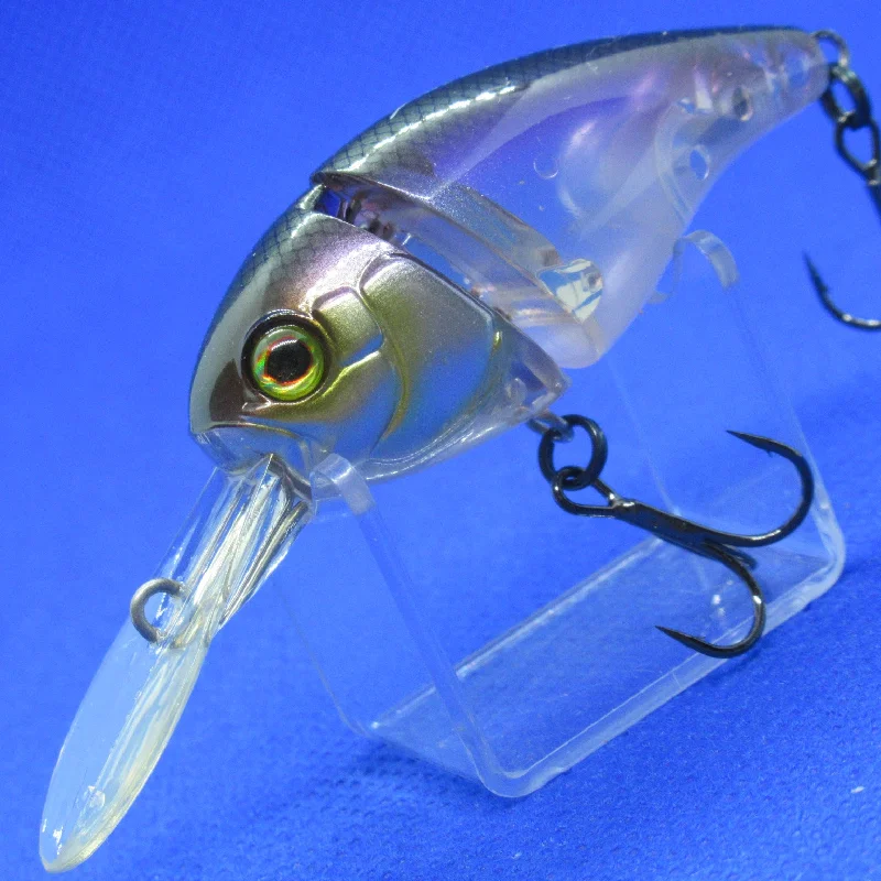 Effective Lures for Catching Fish-ARAGON MR Jr. [Used]