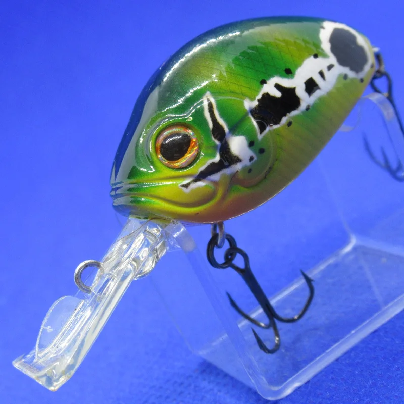 Lures for Trolling-CRAZYCRADLE [Used]