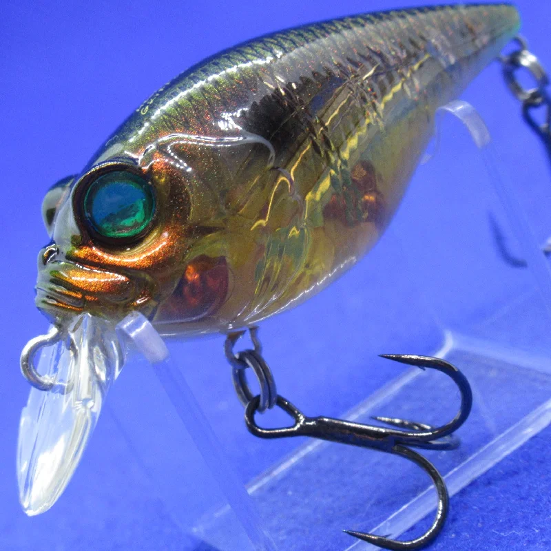 Best Lures for Fast Water Streams-SR-X GRIFFON [Used]