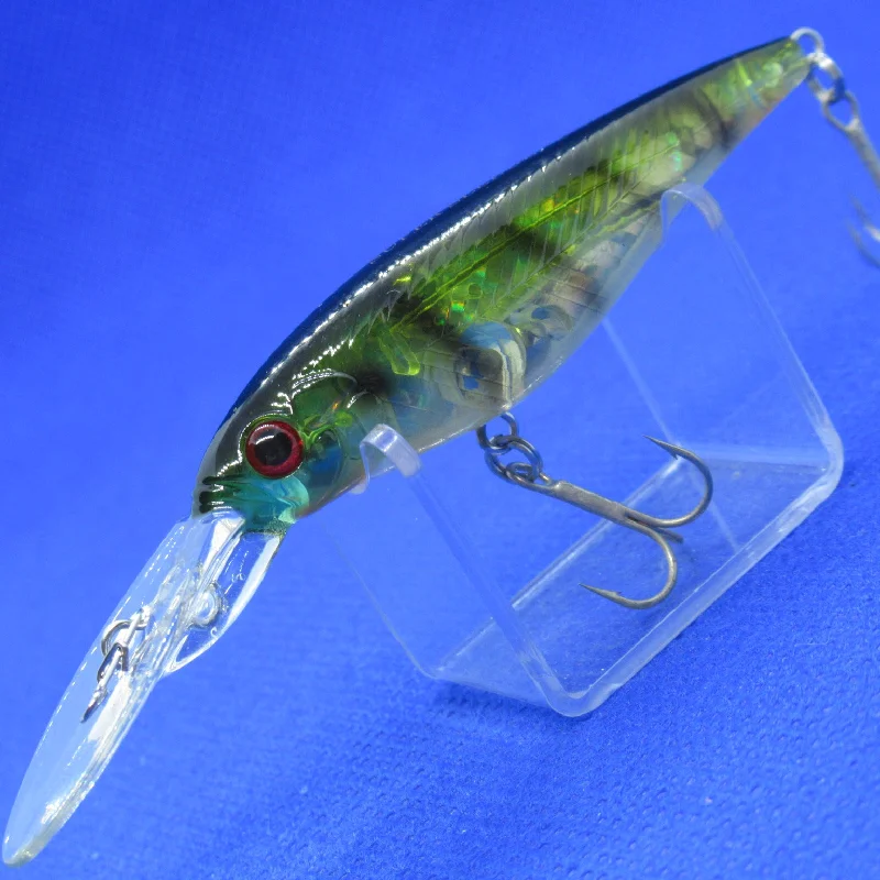 Lures for Spring Fishing-SUPER SLEDGE c.b.s. [Used]