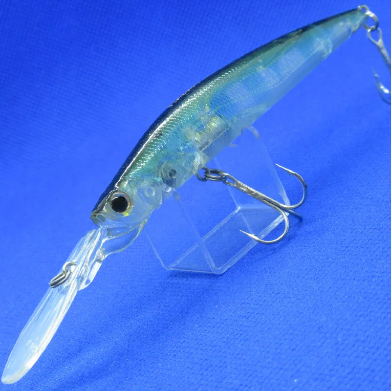 Lures for Stalking Fish-CM 105 F [Used]