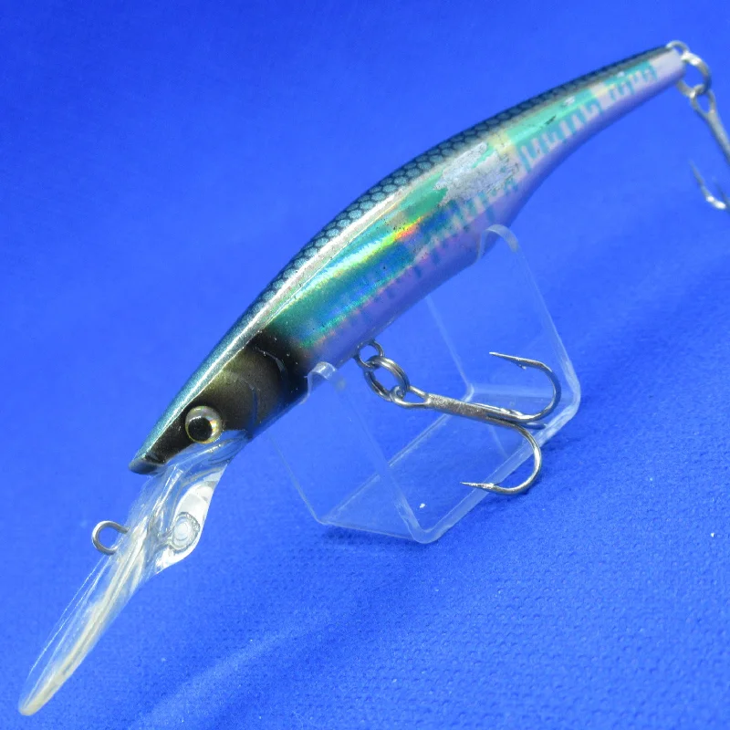 Lures for Coastal Fish Species-DM-95 NSP [Used]