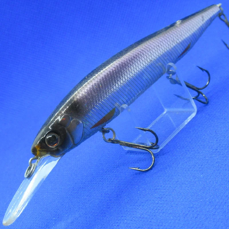 Lures for Casting from Boat-Faith 110 [Used]