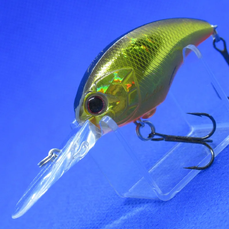 High-Quality Jerkbait Lures-TINY BLITZ DR [Used]