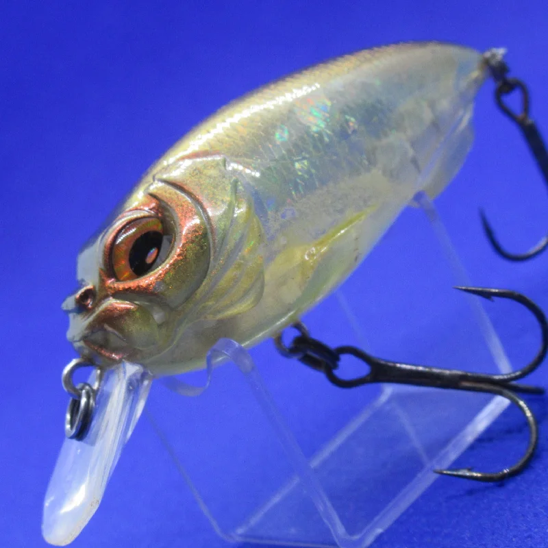 Lures for Slow Retrieve-SR-X Cyclone [Used]