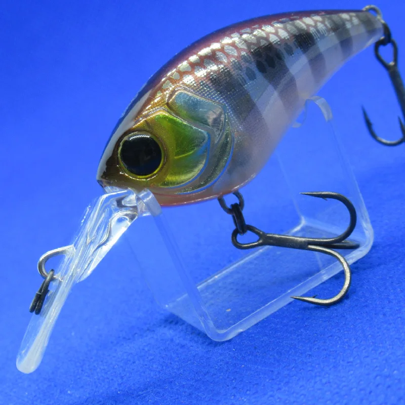 Lures for Winter Trout Fishing-MASHBOB 50MR [Used]