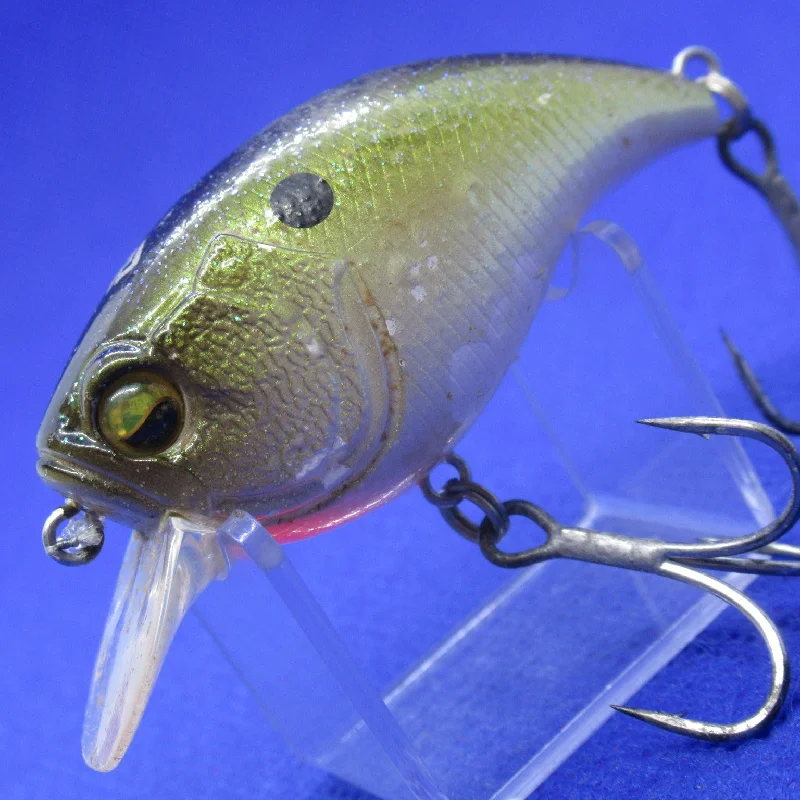 Lures for Casting Distance-LEVEL CRANK [Used]