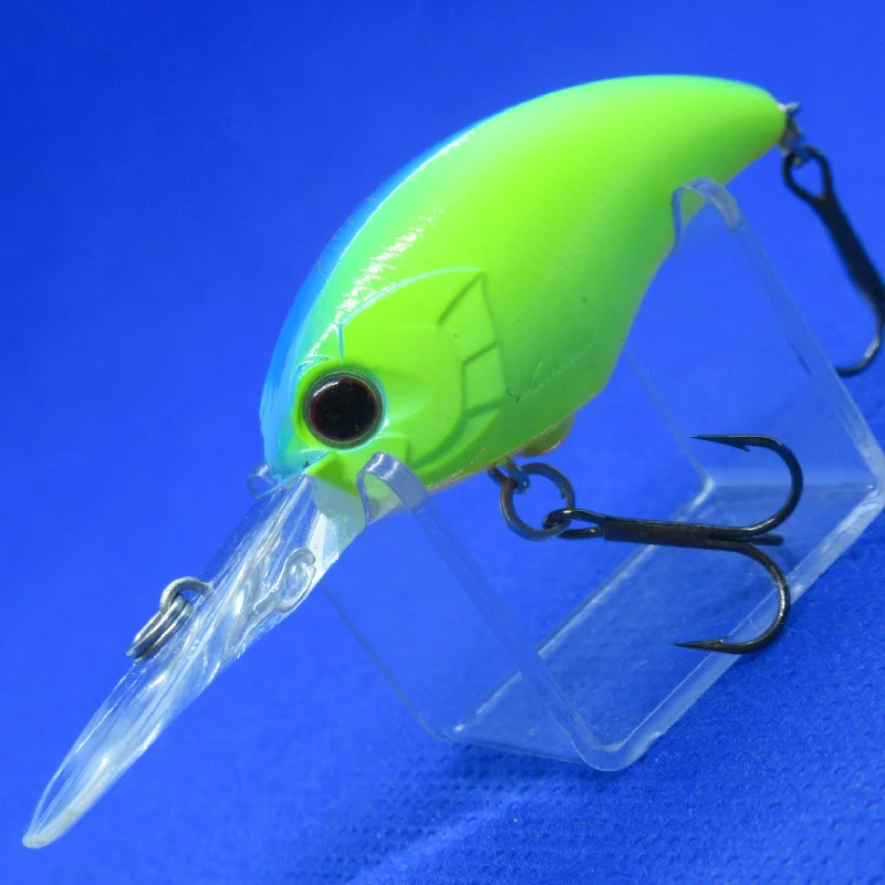 Lures for Steady Waters-TINY BLITZ DR [Used]