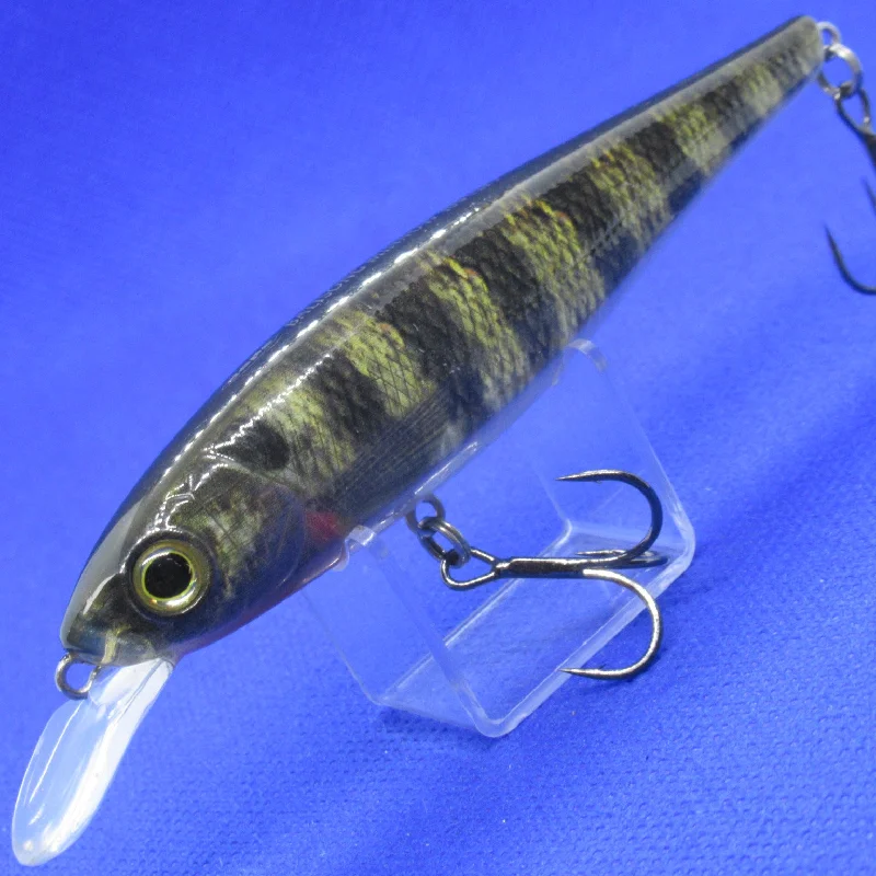 Lures for Fast Action-BALISONG MINNOW 100 SP [Used]