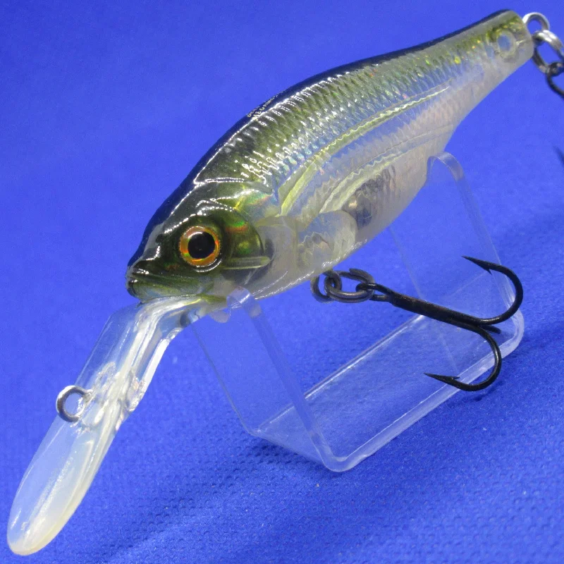 Lures for Warm Water Fishing-DEEP-X 100 [Used]