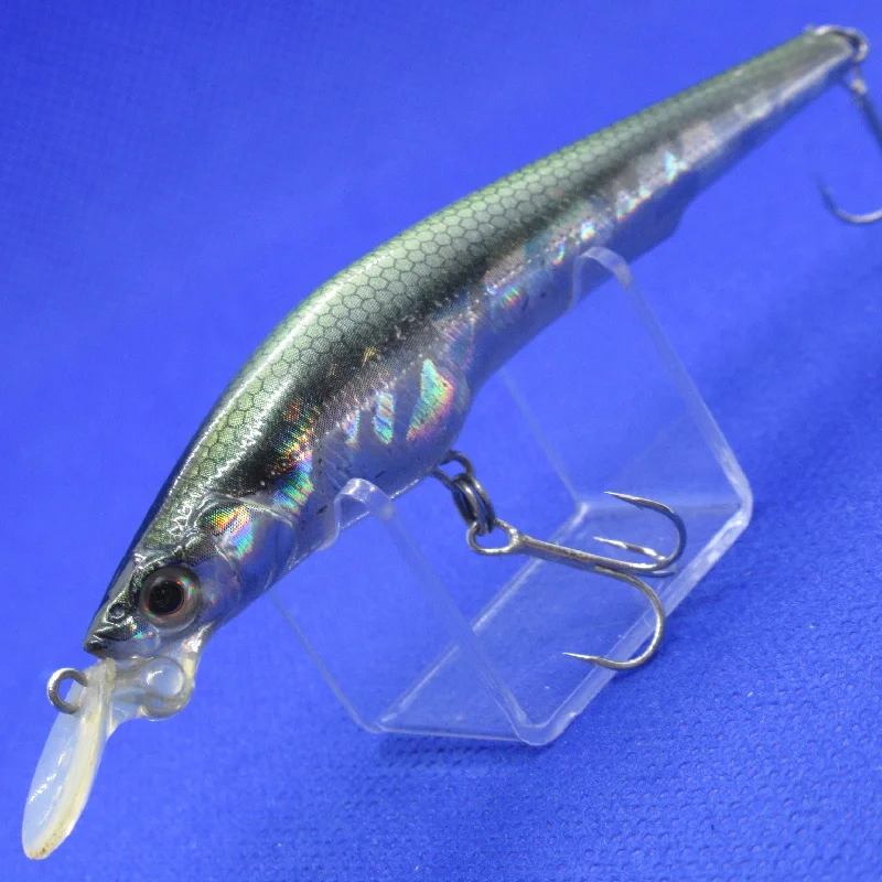 Lures for Big Bass-JB-90 SP [Used]