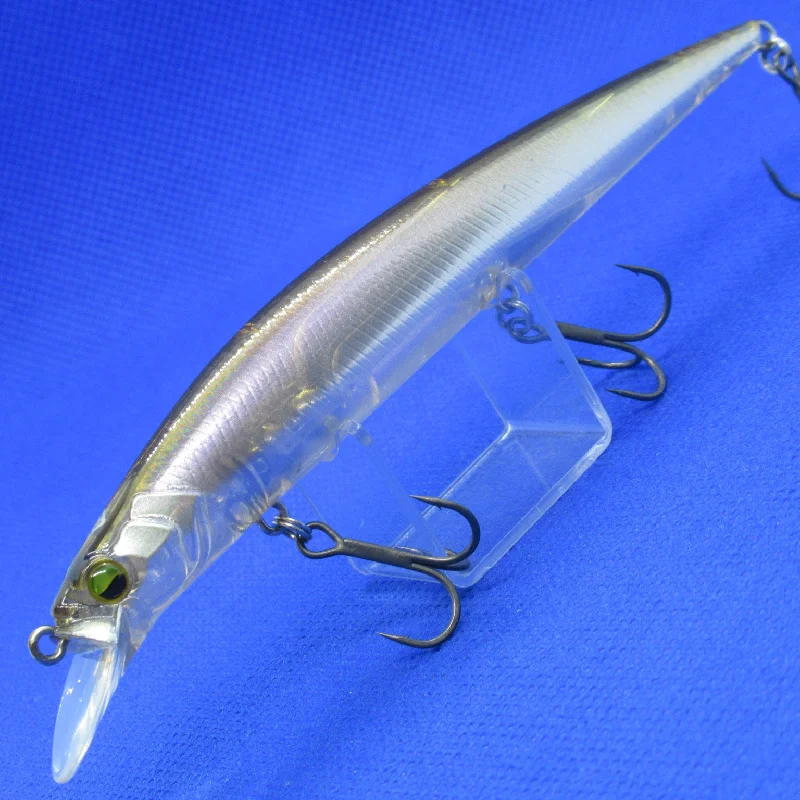 Eco-Friendly Fishing Lures-LEVEL MINNOW [Used]