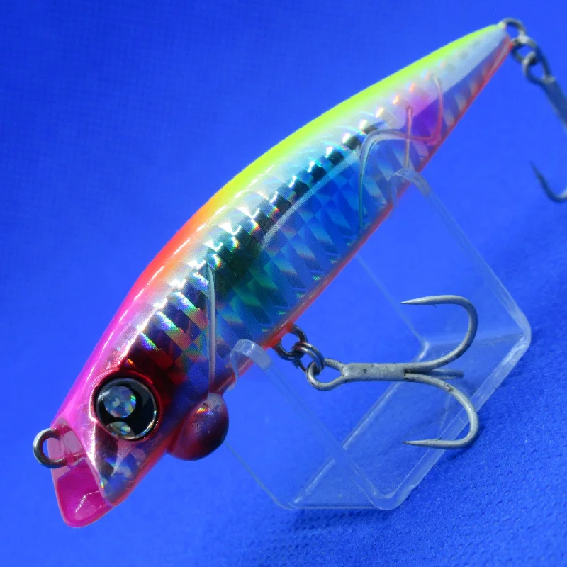 Custom Fishing Lures-ERDA ZERO INNOVATOR [Used]